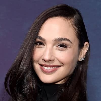 Gal Gadot