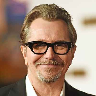 Gary Oldman