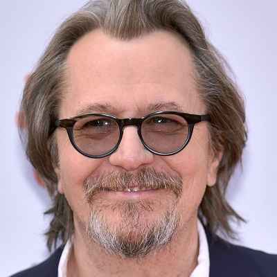 Gary Oldman