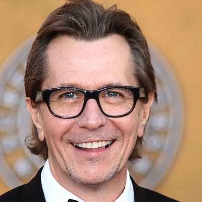 Gary Oldman