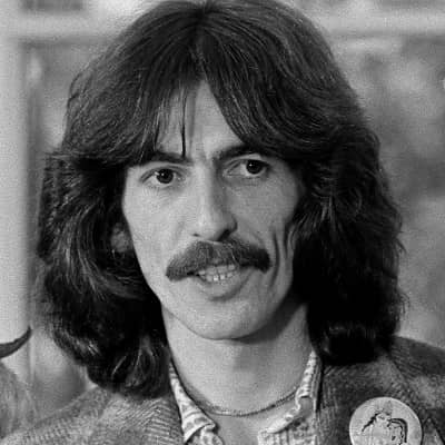 George Harrison