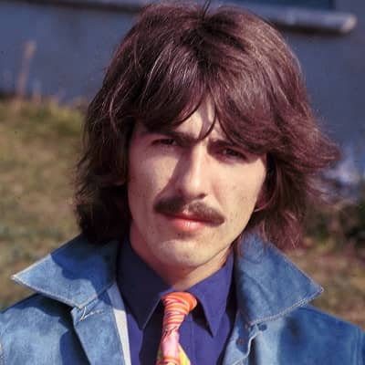 George Harrison