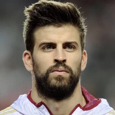 Gerard Pique Bio, Career, Age, Net Worth, Height, Facts