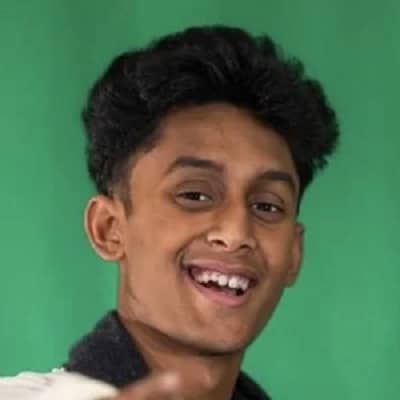 Ishmum Tanvir