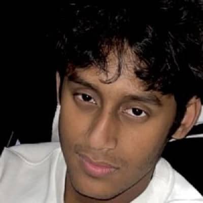 Ishmum Tanvir