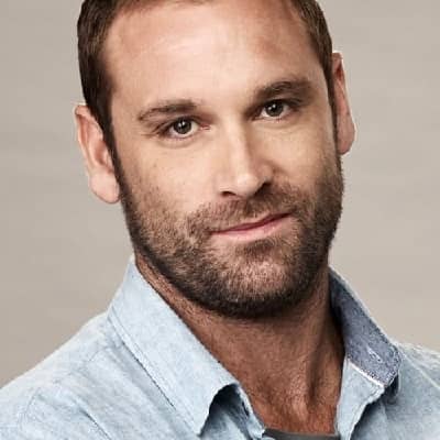 Jake Ryan