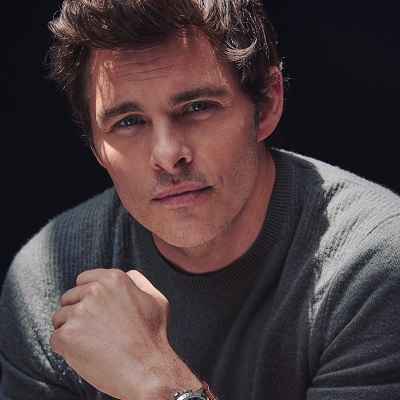 James Marsden