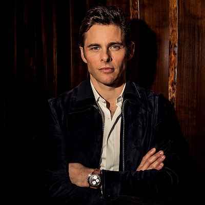 James Marsden