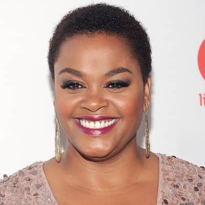 Jill Scott