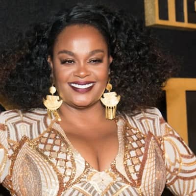 Jill Scott