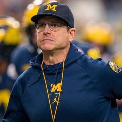 Jim Harbaugh