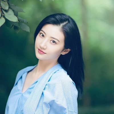 Jing Tian
