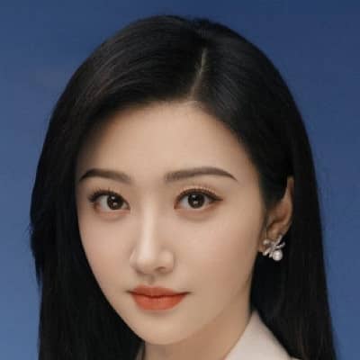 Jing Tian