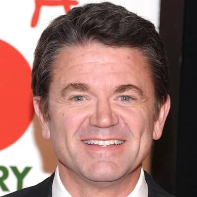 John Michael Higgins