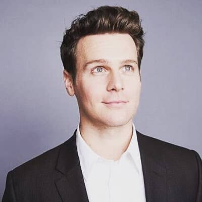 Jonathan Groff