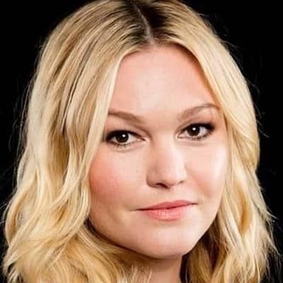 Julia Stiles
