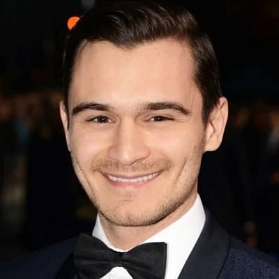 Julian Kostov - Bio, Career, Age, Net Worth, Nationality, Facts