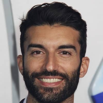 Justin Baldoni