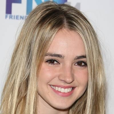 Katelyn Tarver