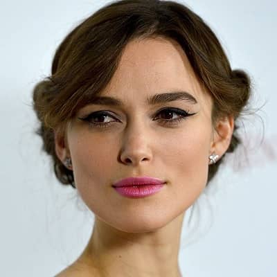 Keira Knightley - Bio, Age, Career, Nationality, Net Worth, Facts