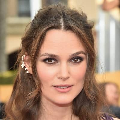 Keira Knightley