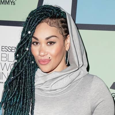 Keke Wyatt