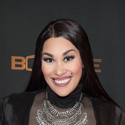 Keke Wyatt - Bio, Career, Age, Net Worth, Height, Nationality, Facts