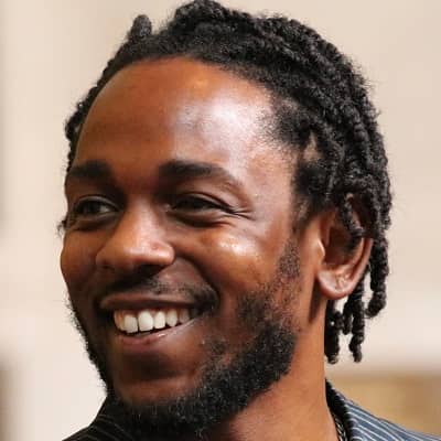 Kendrick Lamar