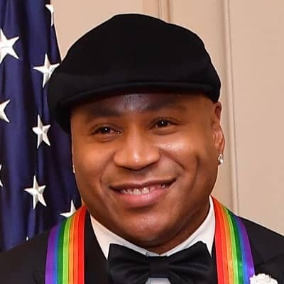 LL Cool J
