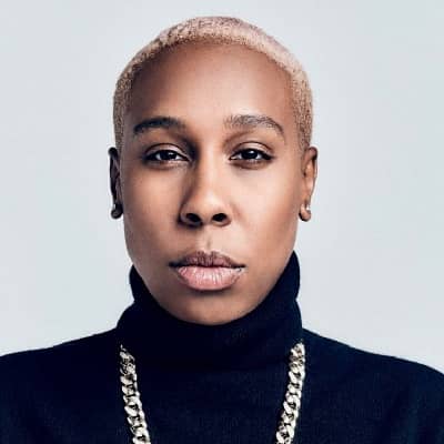 Lena Waithe