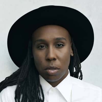 Lena Waithe