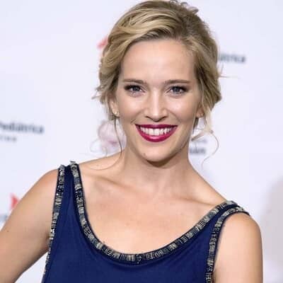 Luisana Lopilato
