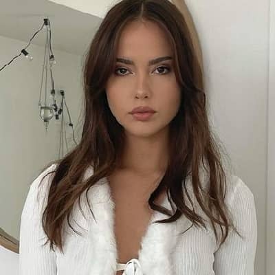 Maddy Crum