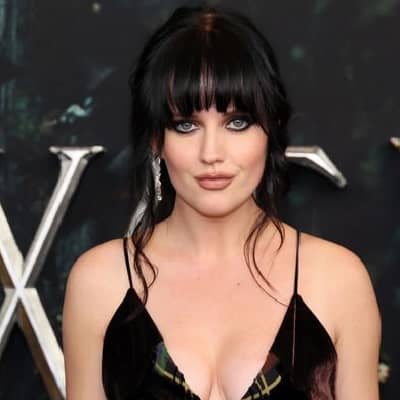 Markella Kavenagh