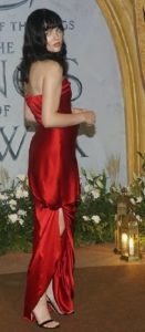 Markella Kavenagh - Bio, Career, Age, Net Worth, Height, Facts