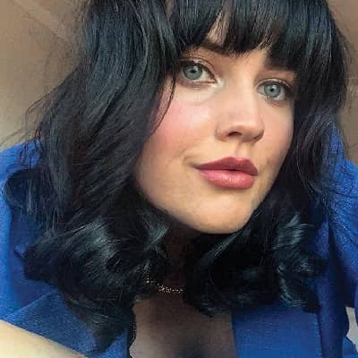 Markella Kavenagh
