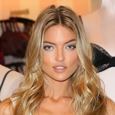 Martha Hunt