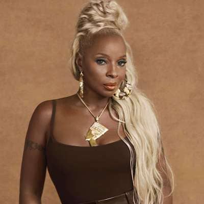 Mary J. Blige