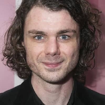 Matthew Needham