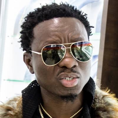 Michael Blackson