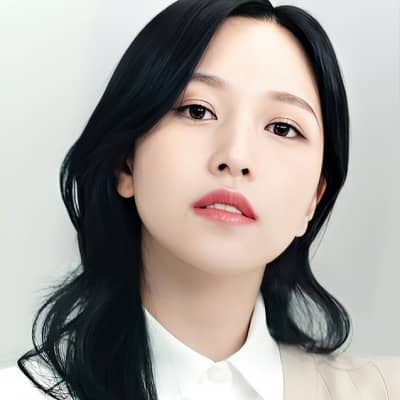 Mina (Japanese singer)