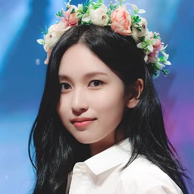 Mina (Japanese singer)