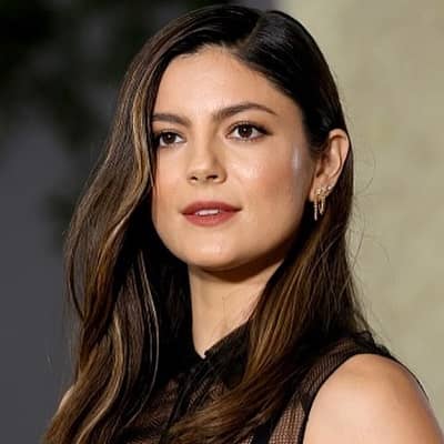 Monica Barbaro