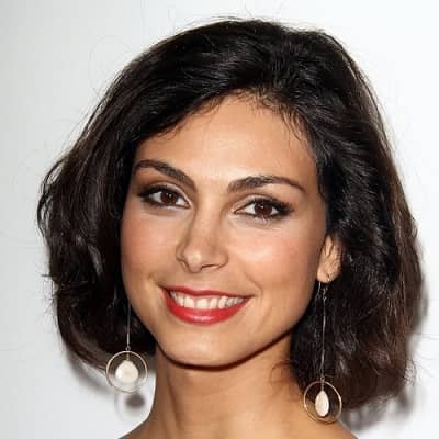 Morena Baccarin