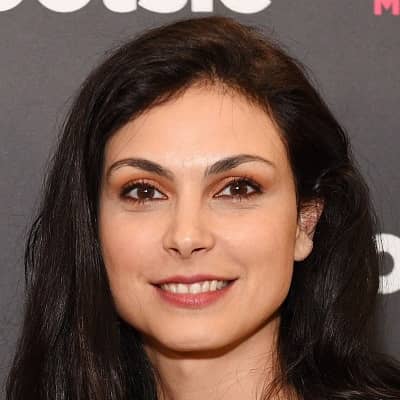 Morena Baccarin