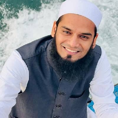 Mufti Anas