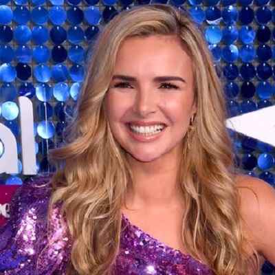 Nadine Coyle