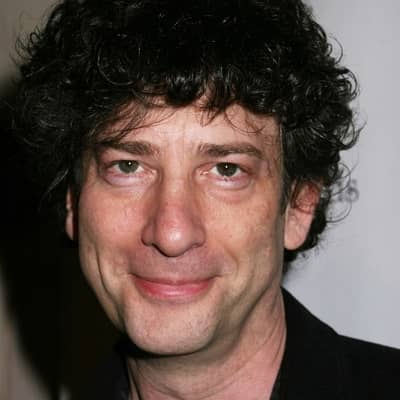 Neil Gaiman