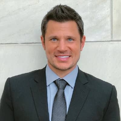 Nick Lachey