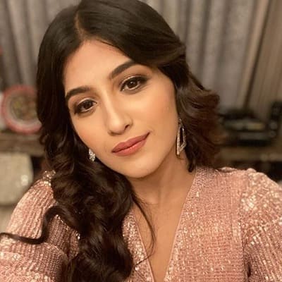 Nimrit Kaur Ahluwalia